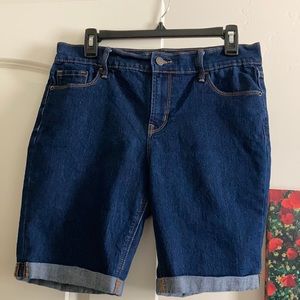 Old Navy Jean Shorts